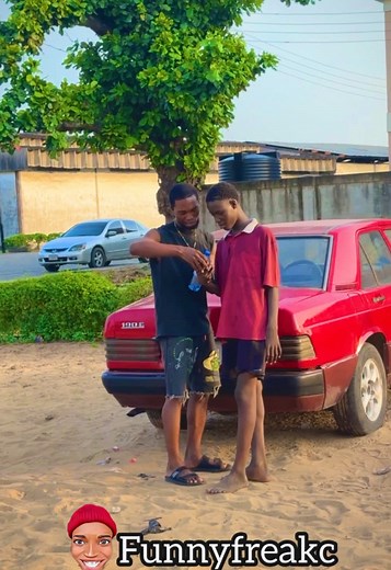 Funnyfreakc on TikTok