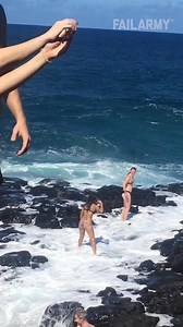 148K views · 302 reactions | There she goes… | FailArmy | Facebook