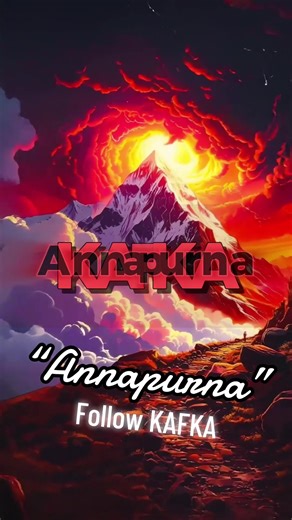 Exploring 'Annapurna' in Progressive Trance