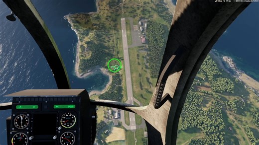 WCS 大更新，新增对空导弹HUD