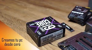 783 reactions · 240 shares | Tu PC para gaming, edición, diseño, programación, escolar y mucho más ¡JUSTO LO QUE OCUPAS! ¡Ventajas! Realizamos envíos a todo México Facturamos Damos noticias (Martes, Jueves y Sábado) Videos informativos y memes ¿Donde estamos? Encuentrános en Google maps como: "Creando Tu PC" Mándanos un mensaje directo a la página, WhatsApp o Discord para una cotización (info en la pág) | Creando Tu pc | Facebook