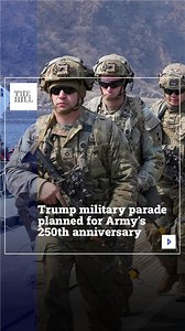 6.1K views · 1.8K reactions | The Trump administration is planning a...