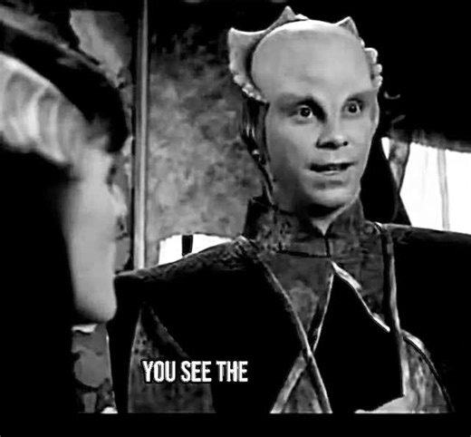 The Next Level of Yourself | Alien wisdom? | Instagram