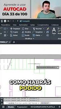 How to Use the EXTEND Command in AutoCAD
