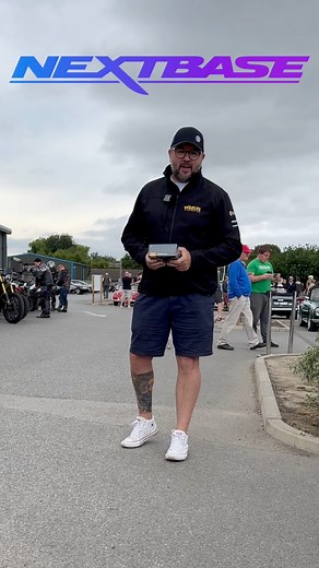 Competition Time. For your chance to win a Nextbase UK & Ireland dash cam, all you have to do is FOLLOW Nextbase! Then tag someone who you think would want a dash cam and the reason why they would want one! A winner will be selected at random next week and the prize will be posted straight out. GOOD LUCK. Don’t forget your discount code of “BEN10” if you want your discount! Click here: https://tidd.ly/3YpgJl0 #competition #dashcam | Benjamin Pearson "Interceptor"