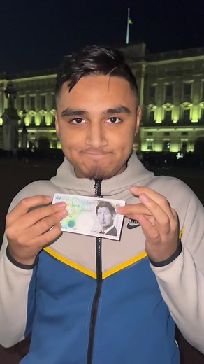 Discover the Magic of New £5 Notes Techniques