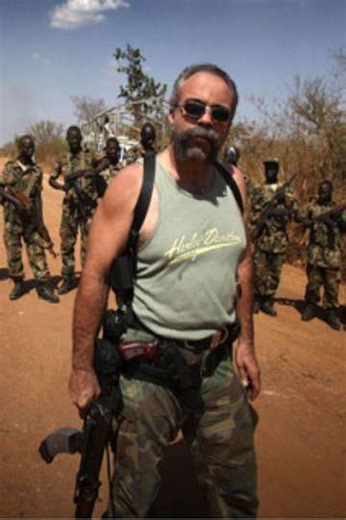 Machine Gun Preacher Documentary (2014) - Where to Watch