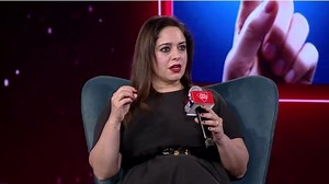 Iran war could reshape alliances, strengthen US-India ties: Adelle Nazarian