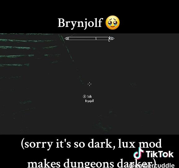 Skyrim's Brynjolf: A Reckoning for the Thieves Guild