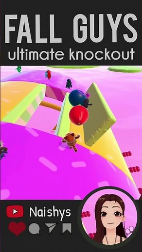 FALL GUYS: Ultimate Knockout | Nintendo Switch