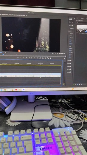 How to Delete Audio in premium Pro #videoediting #videoeditingtips #videoeditingservices