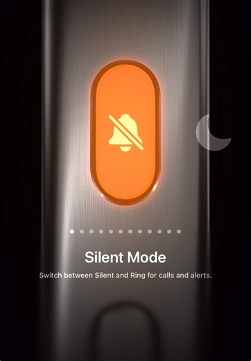Cómo cambiar la funcionalidad del botón de acción en iPhone