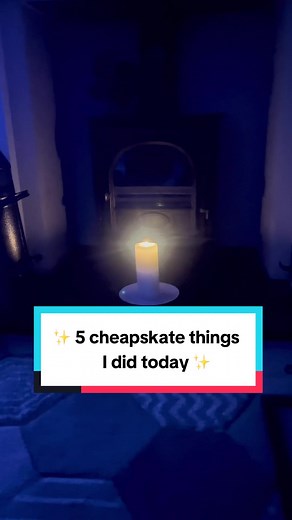 5 Cheapskate Tips for Frugal Living Today