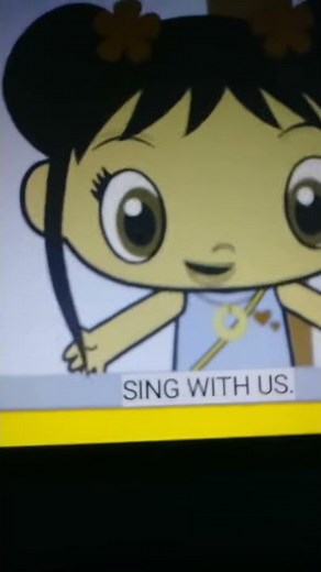 Kai-Lan - Wer'e Going to China Song