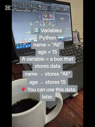 What İs Python? #software #coding #python #engineering #computer #aura #programming #yazılım