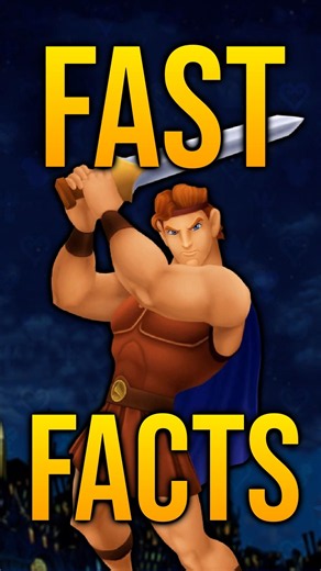 Kingdom Hearts Fast Facts | The Broken Timer