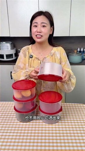 Unlock Amazing Deals! Only $9.9 for 6 Ultimate Food Storage Containers
