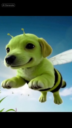 Gog the Alien Dog: A Memorable TikTok Moment