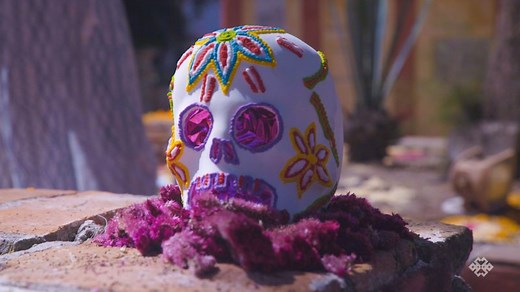 Day of the Dead: How they celebrate in Mexico