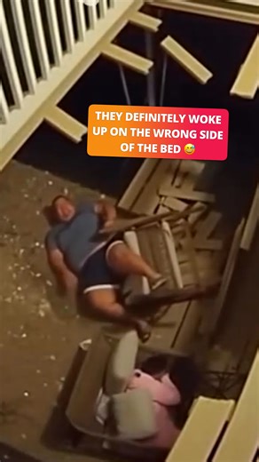 1.4M views · 5.3K reactions | We were relaxing on the porch  #fail #funny | Lessons Learned In Life | Facebook