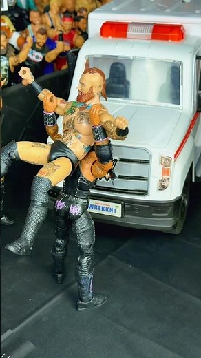 RAZORS EDGE ON THE WINDSHIELD!!!