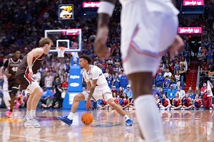 8.9K views · 127 reactions | Kansas Men's Basketball on Reels | Facebook