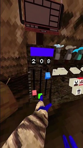 Try out these purple color codes #gorillatag #vr #gaming #edit ￼