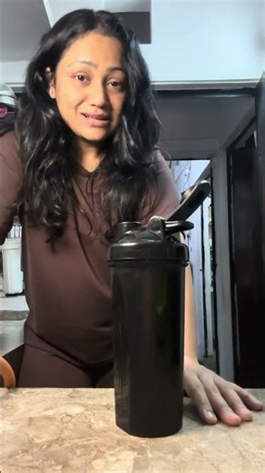 Deep Impact Protein Powder Honest Review, Mango Vanila!!