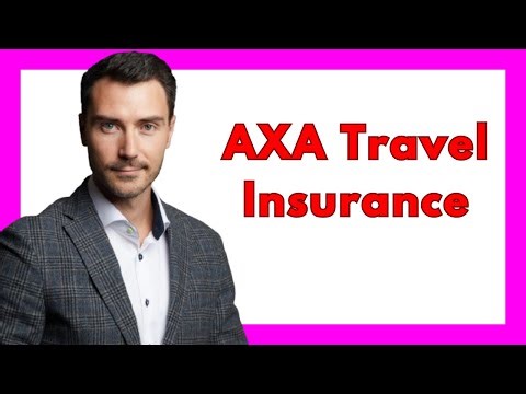🔥 AXA Travel Insurance Review: Comprehensive Global Coverage with Room for Improvement
