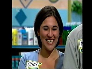 Supermarket Sweep (S6, Ep 13 - Sept 29th 1998) (Part 1)