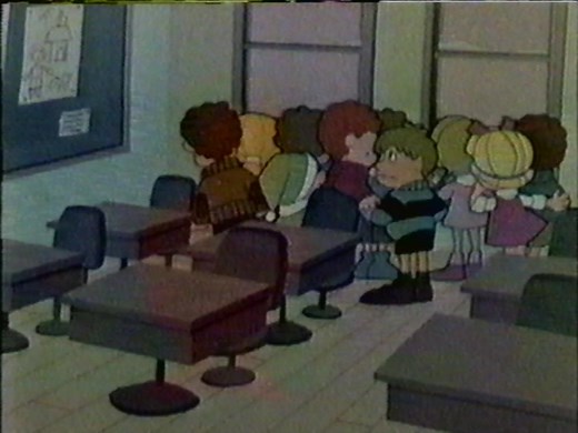 Complete VHS Tape: Frosty The Snowman/The Wish That Changed Christmas/The Christmas Story/Rudolph the Red-Nosed Reindeer/How The Grinch Stole Christmas/A Charlie Brown Christmas on CBS and USA Network [1993?]