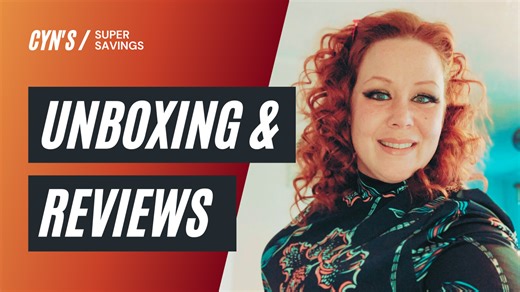 Watch Unboxing Matrix Programmable Led Light with App Control on Amazon Live