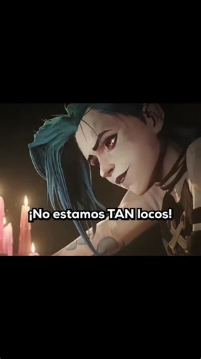 ¡JINX EN LA CARACAS COMIC CON! ⭐️ Conoce a @karlafalconvoz actriz de doblaje este 15 y 16 de noviembre en el Centro Comercial Líder. #jinx #leagueoflegends #Arcane #doblaje | Caracas Comic Con