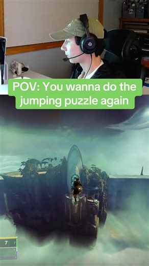 Engaging Activities During Sherpa Explanations in Destiny 2