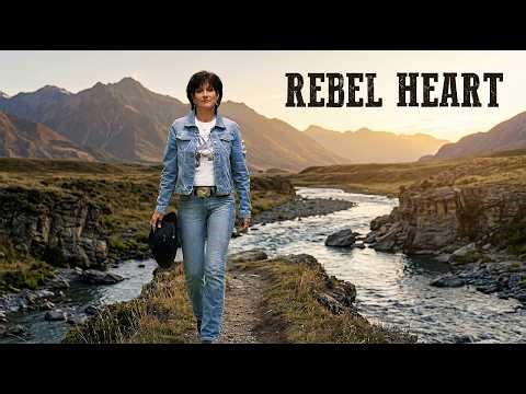 Rebel Heart - Heidi Hauge