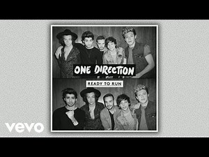 One Direction ( ) Ready-To-Run | 노래 가사
