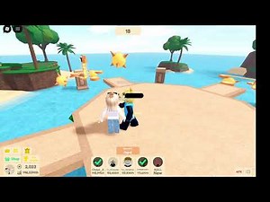 Playing Roblox w/ @Hi_utg