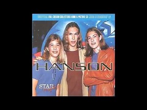 Hanson - Star Profile Interview 1999