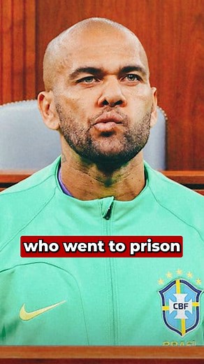 1.7M views · 10K reactions | 3 footballers who went to prison #football #soccer #ronaldinho | Football Soccer | Facebook