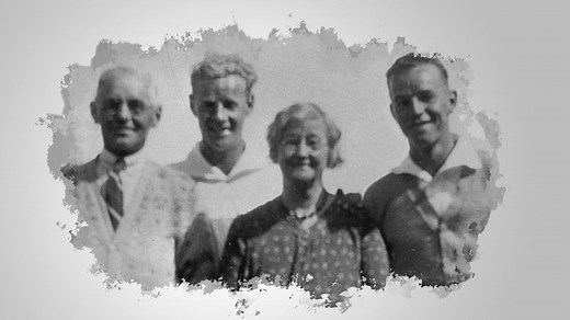 My Name is Charles | Somerton Man mystery