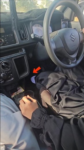 How a Manual Car Works | Basic Driving Lesson" #learntodrive