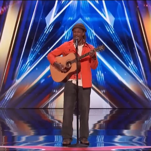 He Performed One Of The BEST Covers of ALL TIME | Alyssa Jones