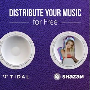 1.7K reactions · 522 shares | Songtradr is supporting artists by offering free music distribution. Distribute, monetize and license your music. Get started for FREE today! | Songtradr | Facebook