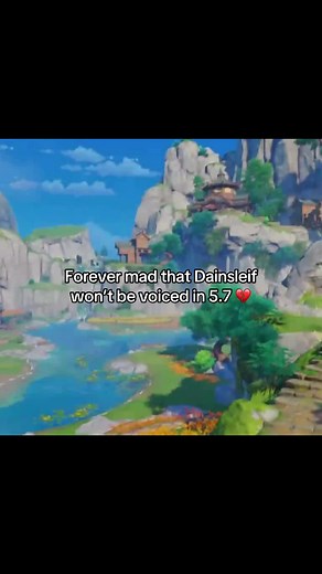 Yuri lowenthal come back 💔 his eng voice is so calming 😞#dainsleif #dainsleifgenshinimpact #dainsleifgenshin #genshin #genshinimpact #hoyoverse #game #fypage #foryou #abcxyz #xyzcba #fyp #leaks #genshinleaks