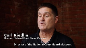 Meet the team behind the National Coast Guard Museum! Watch this video to learn more about the people working to bring the Museum to life. #CoastGuard #USCoastGuard #NCGMA #NationalCoastGuardMuseum #NationalCoastGuardMuseumAssociation #USCG #MeetTheTeam | National Coast Guard Museum Association