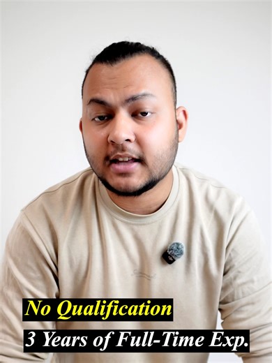 Planning your journey to Australia 🇦🇺 Visa updates, migration tips & real pathways—made simple. Follow for trusted guidance. #AustraliaMigration #AustralianVisa #StudyWorkAustralia #PRAustralia #VisaUpdates