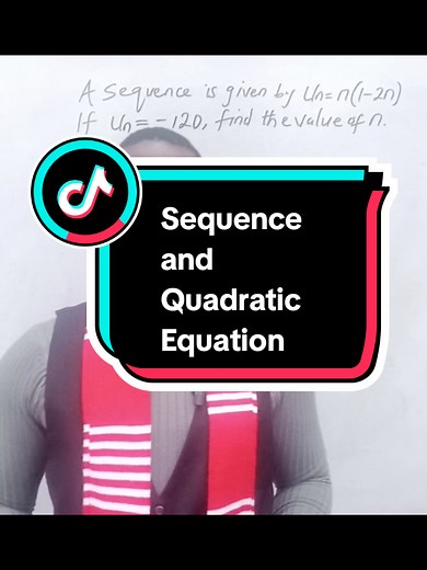 Sir Pedro MathsPhysics Academy on TikTok