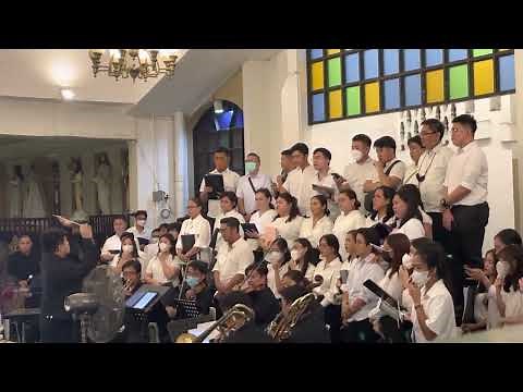 Festival Alleluia - James Chepponis