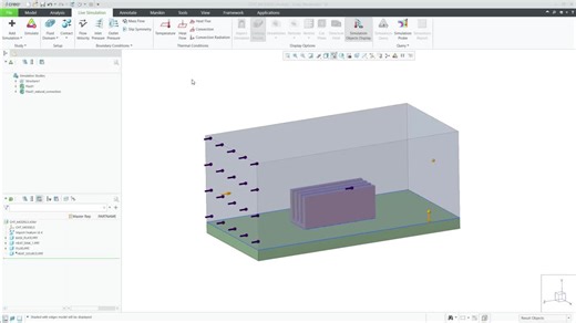 Creo Simulation Live delivers more results for better decisions!