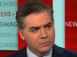 Acosta: Trump Pulled Off An Incredible Political Comeback, But He Is Going To Enter The White House As A Convicted Felon